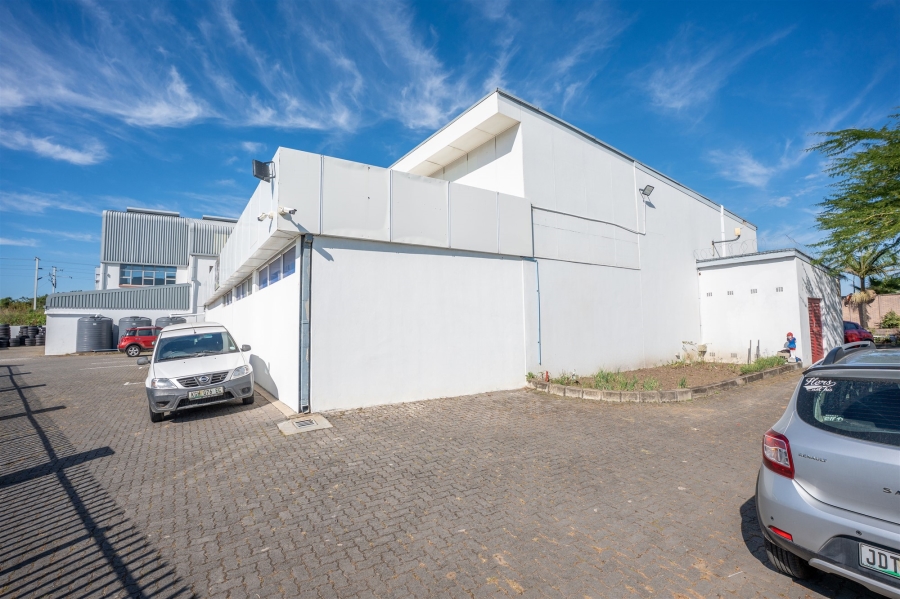 Commercial Property for Sale in Chiselhurst Eastern Cape